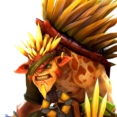 bristleback