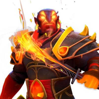 ember spirit