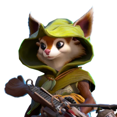 hoodwink