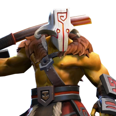 juggernaut