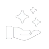 hard support icon